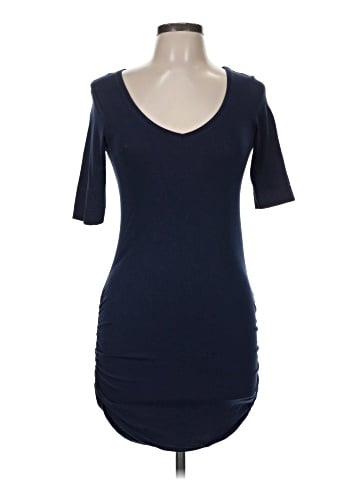 Moda International Casual Dress (view 1)