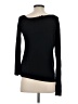 Deb Black 3/4 Sleeve T-Shirt Size 2 - photo 2