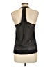 Lululemon Athletica Black Tank Top Size 10Estimated - photo 2