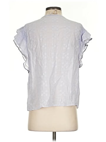 Dolan Sleeveless Blouse (view 2)