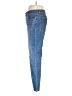 No Boundaries Hearts Blue Jeans Size 14 - photo 5