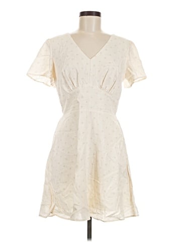 Copper Key Casual Dress (view 1)