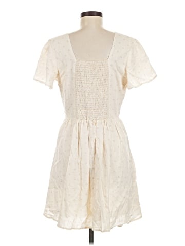 Copper Key Casual Dress (view 2)