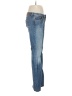 Vigoss Hearts Blue Jeans Size 7 - 8 - photo 4