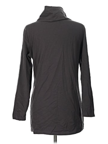 Neon Buddha Turtleneck Sweater (view 2)