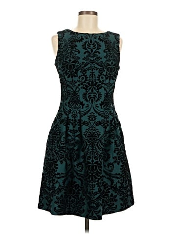 Gabby Skye Cocktail Dress (view 1)