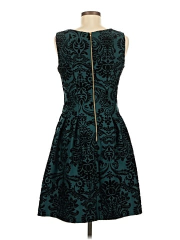 Gabby Skye Cocktail Dress (view 2)