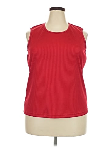 Allison Daley Sleeveless Top (view 1)
