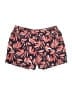 Columbia 100% Nylon Tropical Red Shorts Size L - photo 1