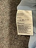 H&M 100% Polyester Blue Cocktail Dress Size XL - photo 8