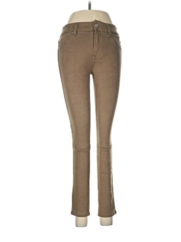 7 For All Mankind Casual Pants (view 1)