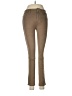7 For All Mankind Brown Casual Pants Size 28 waist - photo 1