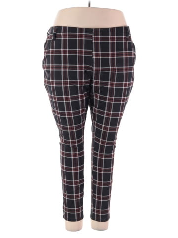 Faded Glory Casual Pants (view 1)