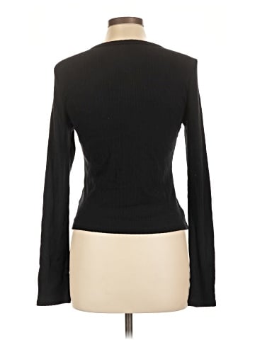 Aeropostale Long Sleeve T-Shirt (view 2)