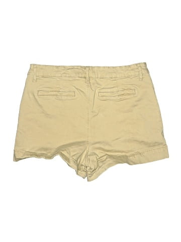 Aeropostale Khaki Shorts (view 2)