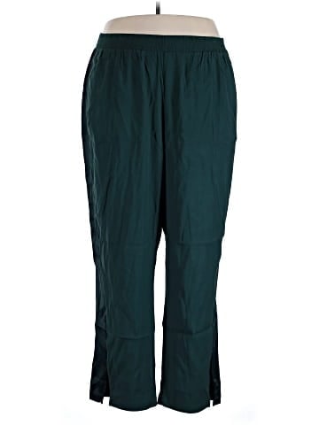 Universal Standard Casual Pants (view 1)