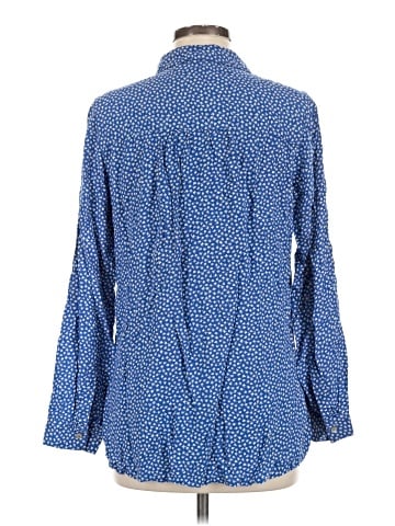 fat face Long Sleeve Blouse (view 2)