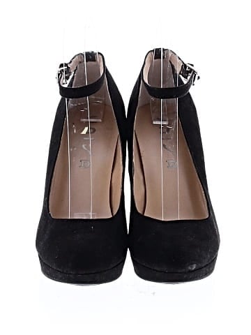 Unisa Heels (view 2)