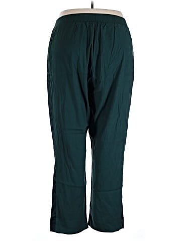 Universal Standard Casual Pants (view 2)