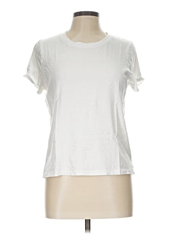 Madewell Short Sleeve T-Shirt (view 1)