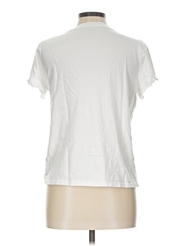 Madewell Short Sleeve T-Shirt (view 2)