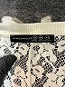 Atmosphere 100% Polyester Ivory Pullover Sweater Size 16 - photo 7