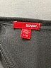 Bongo Black Cocktail Dress Size L - photo 7
