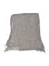 Unbranded Gray Scarf One size - photo 2