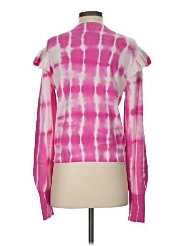 Generation Love Pullover Sweater (view 2)