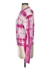 Generation Love Tie-dye Pink Pullover Sweater Size S - photo 5