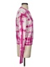 Generation Love Tie-dye Pink Pullover Sweater Size S - photo 4