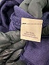 Chaiken 100% Wool Black Cocktail Dress Size 6 - photo 8