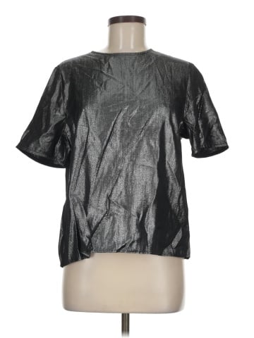 Express Short Sleeve Top (view 1)