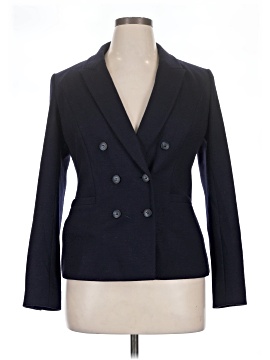 Nordstrom Collection Wool Blazer