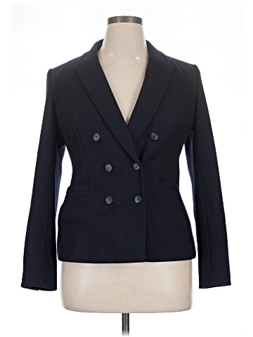 Nordstrom Collection Wool Blazer (view 1)