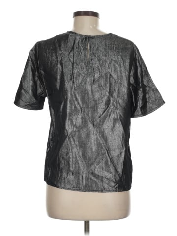 Express Short Sleeve Top (view 2)