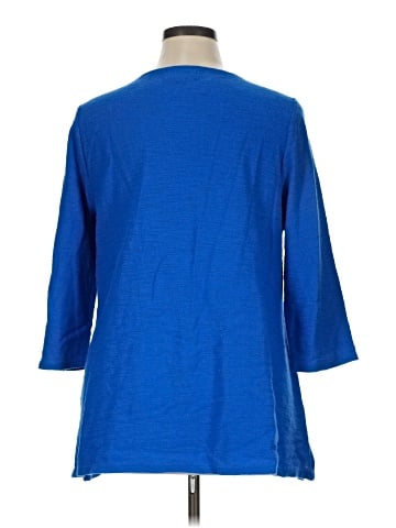 Liz Claiborne Pullover Sweater (view 2)