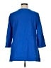 Liz Claiborne Blue Pullover Sweater Size XL (estimated) - photo 2