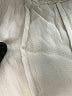 Ella Moss 100% Viscose White Casual Dress Size S - photo 7
