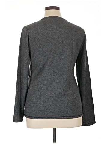 Cuddl Duds Long Sleeve T-Shirt (view 2)