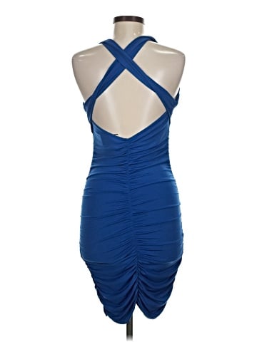Body Central Cocktail Dress (view 2)