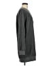 Envy Gray Pullover Sweater Size M - photo 4