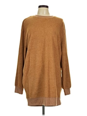 Envy Pullover Sweater (view 1)