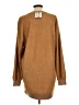 Envy Brown Pullover Sweater Size M - photo 2