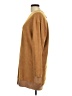 Envy Brown Pullover Sweater Size M - photo 5