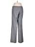 Apt. 9 Chevron-herringbone Gray Dress Pants Size 6 (petite) - photo 2