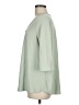 Star Vixen Green 3/4 Sleeve Top Size M - photo 5