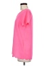 Vanilla Bay Pink Short Sleeve Top Size M - photo 5