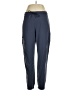 Athleta Blue Casual Pants Size 10 - photo 1