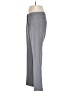 Apt. 9 Chevron-herringbone Gray Dress Pants Size 6 (petite) - photo 5